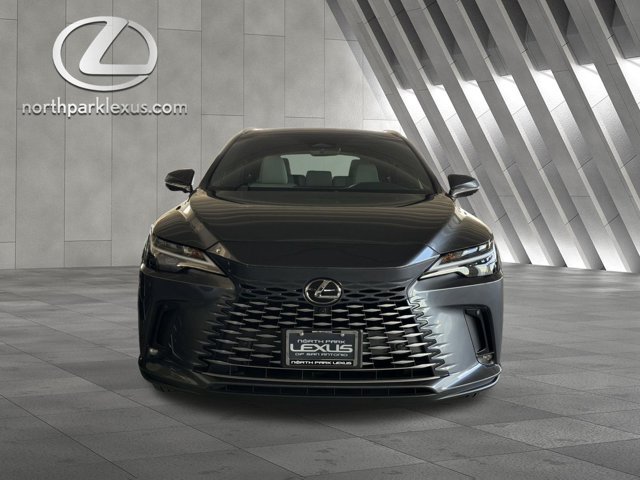 Certified 2026 Lexus RX 350 Premium w/ Convenience Package FWD image 23
