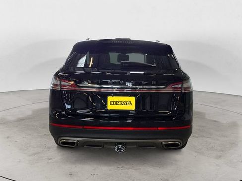 Used 2022 Lincoln Nautilus Black Label w/ Class II Trailer Tow Package AWD/4WD image 4
