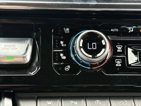 New 2026 GMC Sierra 1500 Denali AWD/4WD image 21
