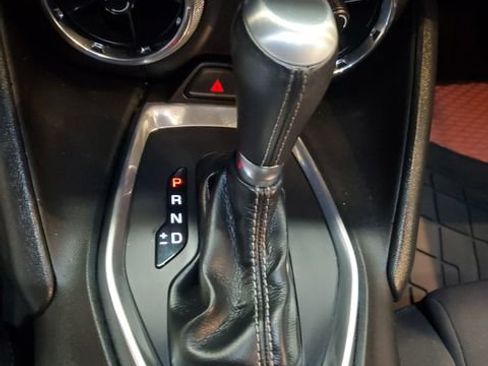 Used 2017 Chevrolet Camaro LT RWD image 25