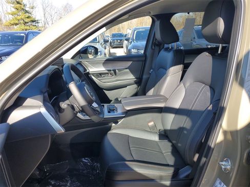 New 2026 MAZDA CX-70 SC Plus image 11