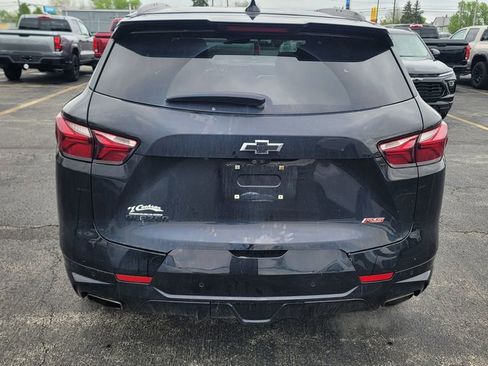 Used 2020 Chevrolet Blazer RS FWD image 5