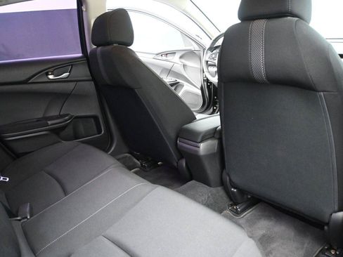 Used 2019 Honda Civic LX image 18