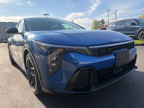 New 2026 Kia K4 GT-Line image 10