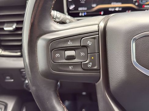 Used 2025 GMC Sierra 2500 AT4 AWD/4WD image 32
