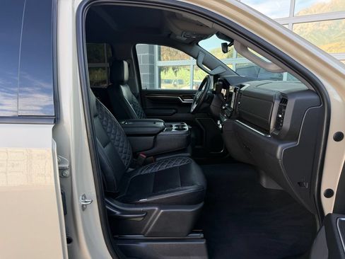 Used 2023 GMC Sierra 1500 Elevation AWD/4WD image 43
