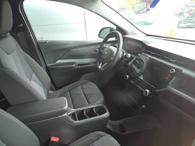 New 2027 Chevrolet Bolt LT w/ Comfort Package FWD image 11