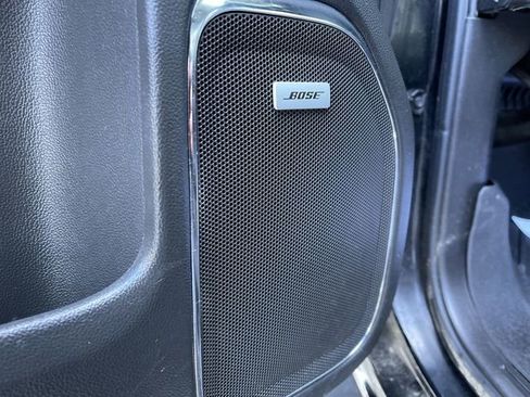 Used 2016 Chevrolet Silverado 1500 LTZ w/ Sport Package image 24