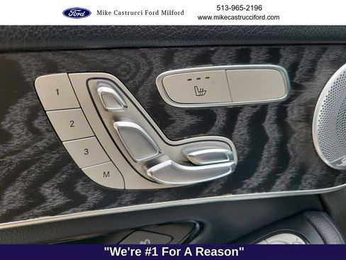 Used 2018 Mercedes-Benz GLC 300 4MATIC image 18