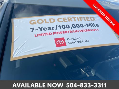 Certified 2026 Toyota Tundra SR5 AWD/4WD image 10