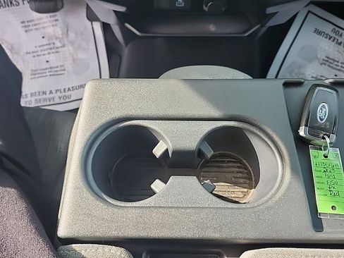 Used 2023 Ford F150 XLT w/ Equipment Group 302A High image 30