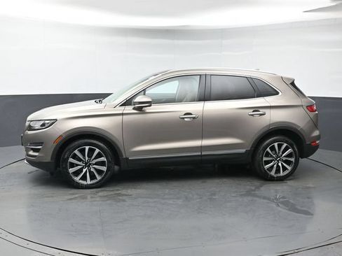 Used 2019 Lincoln MKC Reserve AWD/4WD image 2