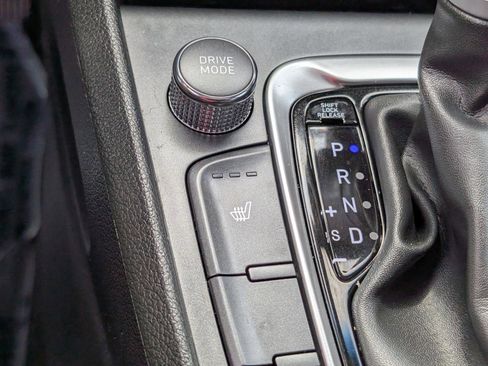 Used 2023 Hyundai Kona Limited w/ Cargo Package image 26