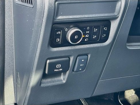 Used 2025 Ford F150 Lariat w/ Equipment Group 502A High AWD/4WD image 10