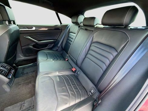 Used 2021 Volkswagen Arteon SEL Premium AWD/4WD image 21