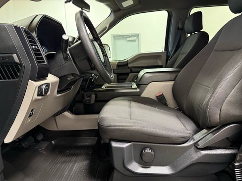 Used 2019 Ford F150 XL w/ Equipment Group 101A Mid AWD/4WD image 13