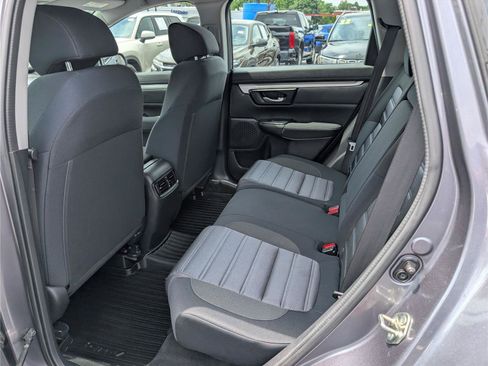 Used 2019 Honda CR-V LX image 13