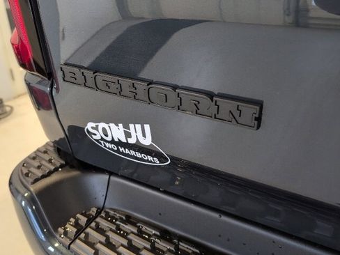 New 2026 RAM 1500 Big Horn/Lone Star image 40