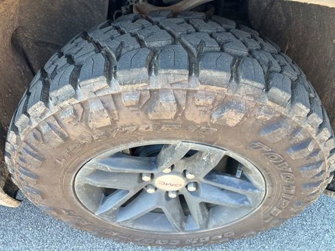 Certified 2026 GMC Sierra 1500 Pro w/ Pro Value Package image 2