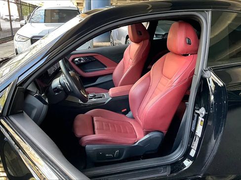 Certified 2024 BMW 230i 230i w/ Convenience Package image 7