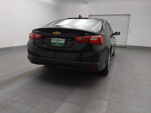 Used 2023 Chevrolet Malibu LT image 7