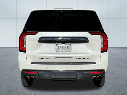 Used 2023 GMC Yukon Denali Ultimate