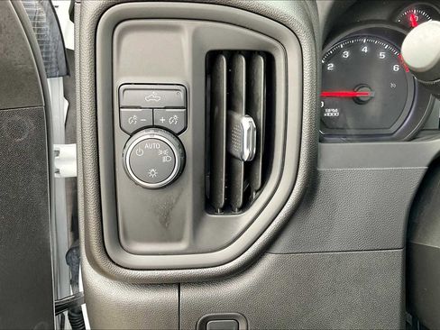 Used 2023 Chevrolet Silverado 2500 W/T w/ WT Fleet Convenience Package RWD image 62