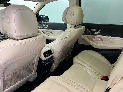 New 2026 Mercedes-Benz GLS 450 GLS 450 image 19