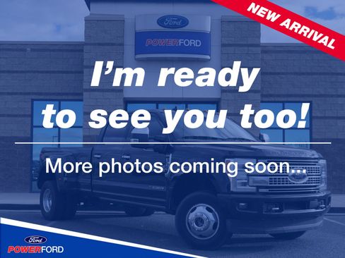 Used 2019 Ford F350 Platinum w/ Platinum Ultimate Package image 1