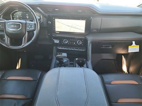 Used 2023 GMC Sierra 1500 AT4 w/ AT4 Premium Package image 22