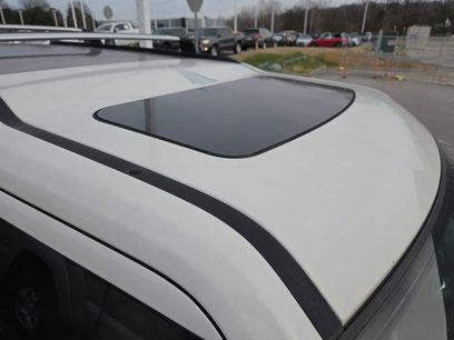 Used 2008 Land Rover LR3 HSE