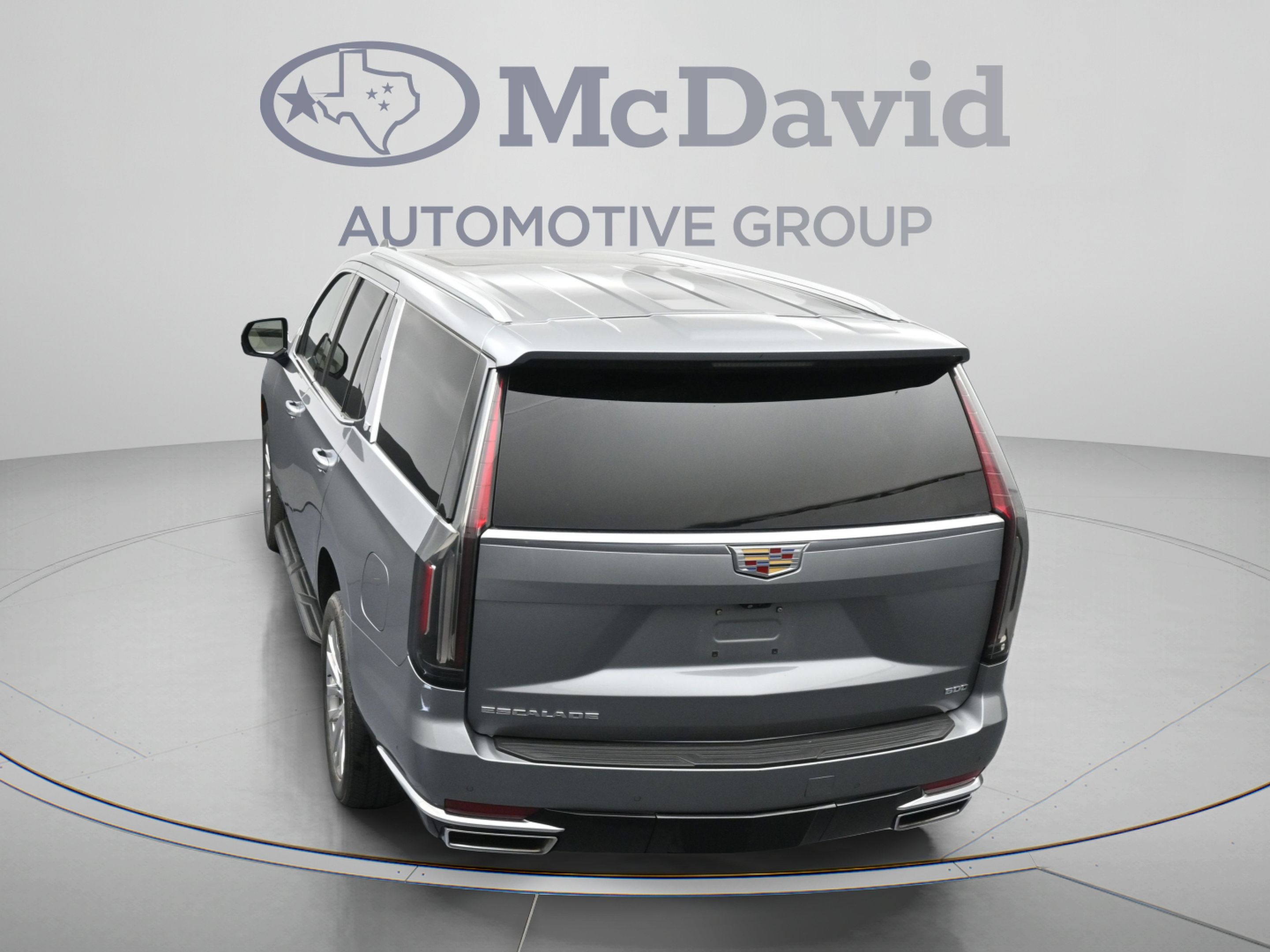 Used 2023 Cadillac Escalade Premium Luxury AWD/4WD image 39