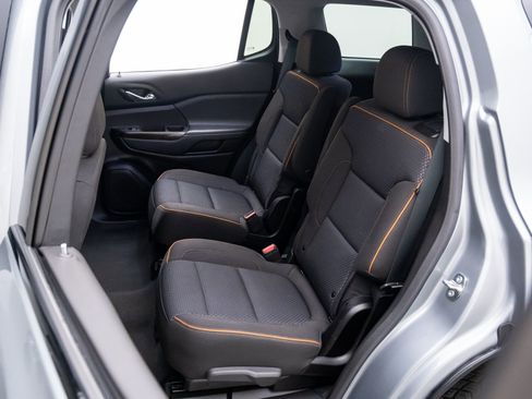 Used 2023 GMC Acadia AT4 w/ LPO, Floor Liner Package image 16