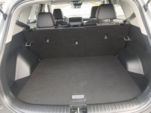 Certified 2025 Kia Seltos S image 23