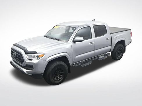 Used 2022 Toyota Tacoma SR AWD/4WD image 28