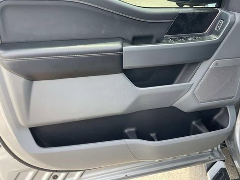 Used 2023 Ford F150 XLT w/ Equipment Group 302A High AWD/4WD image 11