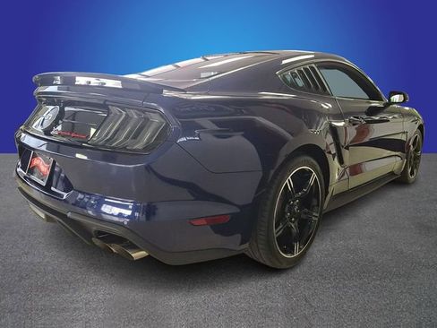 Used 2019 Ford Mustang GT Premium w/ Equipment Group 401A RWD image 4
