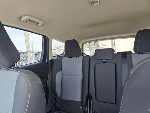 Used 2018 Ford Escape SE w/ Ford Safe & Smart Package FWD image 23