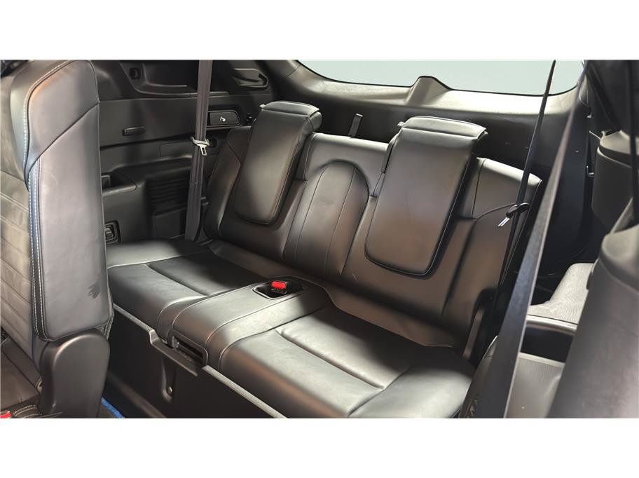Used 2024 Mitsubishi Outlander Ralliart AWD/4WD image 14