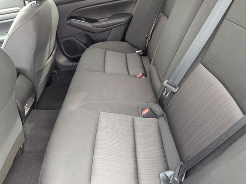 Certified 2023 Nissan Altima 2.5 SV image 17