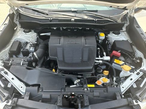 Used 2024 Subaru Forester Wilderness AWD/4WD image 31