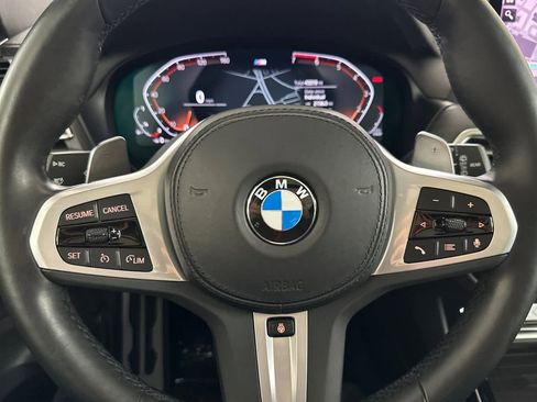 Used 2023 BMW X3 sDrive30i w/ M Sport Package image 24