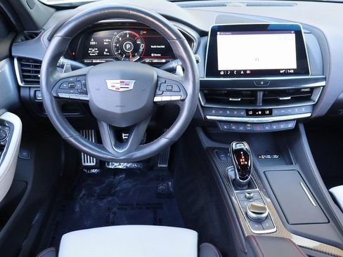 Used 2023 Cadillac CT5 Sport w/ Parking Package image 15