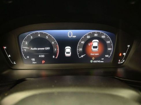 Certified 2023 Honda Accord EX image 3