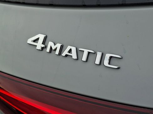 Certified 2025 Mercedes-Benz GLE 450 4MATIC image 7