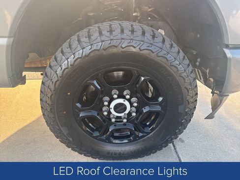 Used 2024 Ford F250 XL w/ STX Appearance Package image 7