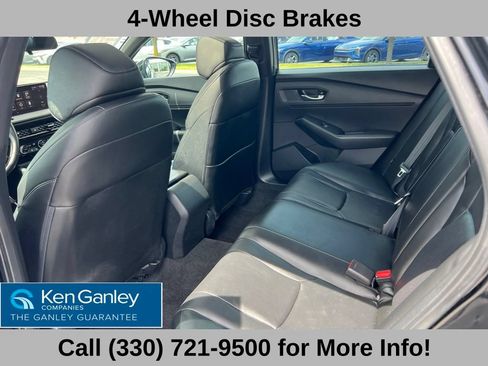 Used 2023 Honda Accord Sport image 38