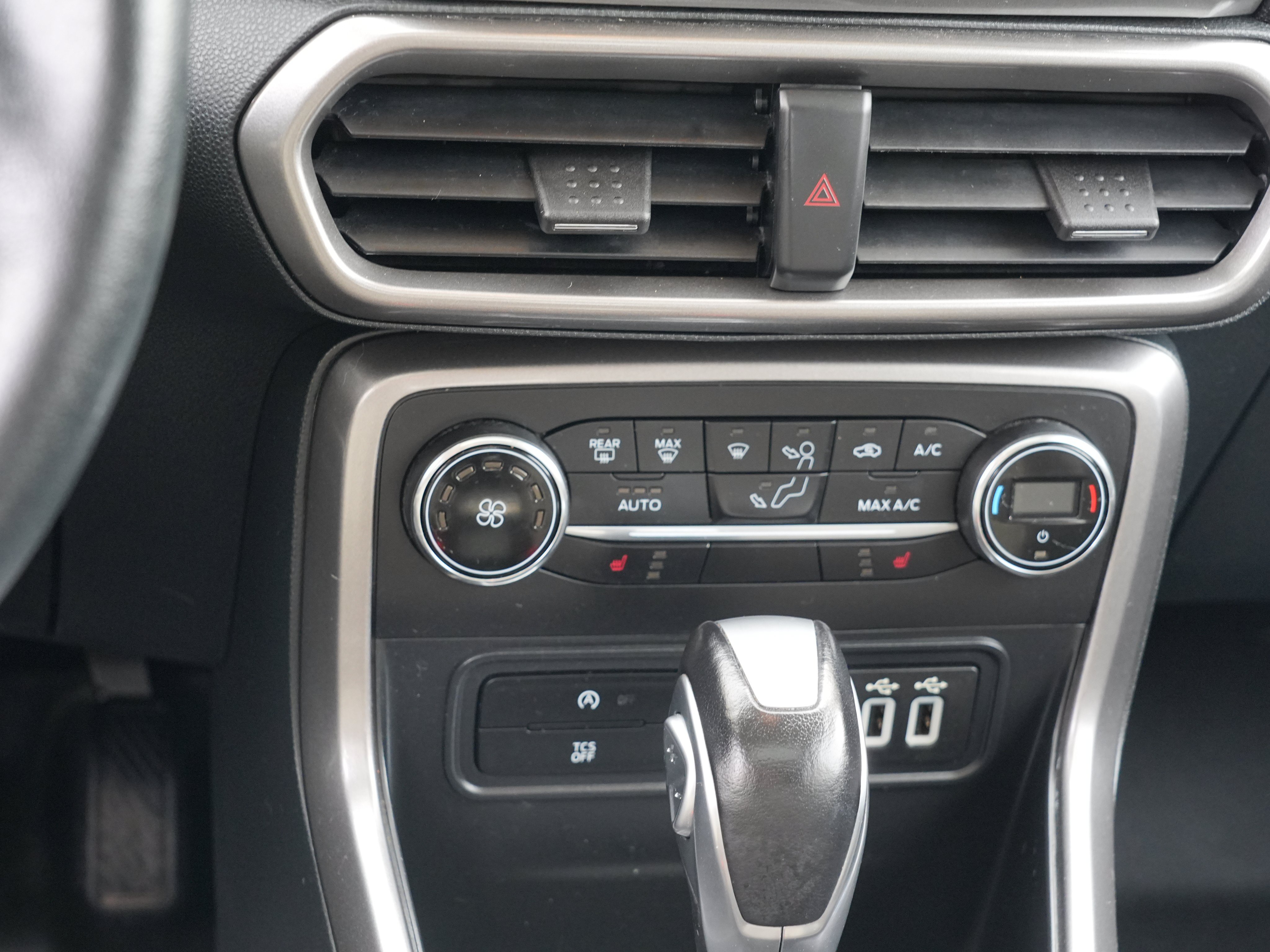 Used 2019 Ford EcoSport SE AWD/4WD image 25