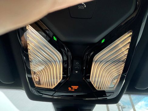 Certified 2025 BMW 230i xDrive Coupe w/ M Sport Package image 27