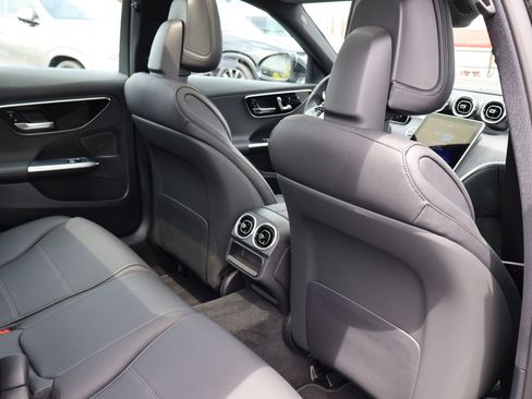 Certified 2025 Mercedes-Benz C 300 Sedan image 26